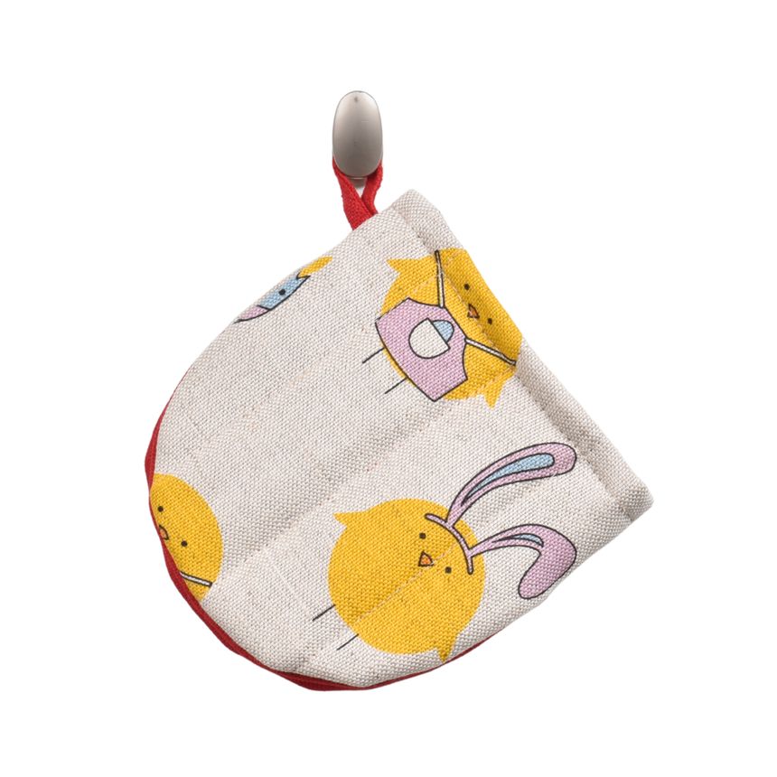 Mini pirštinė  Rin-Tinai