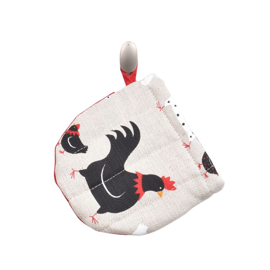 Mini pirštinė Vištelės