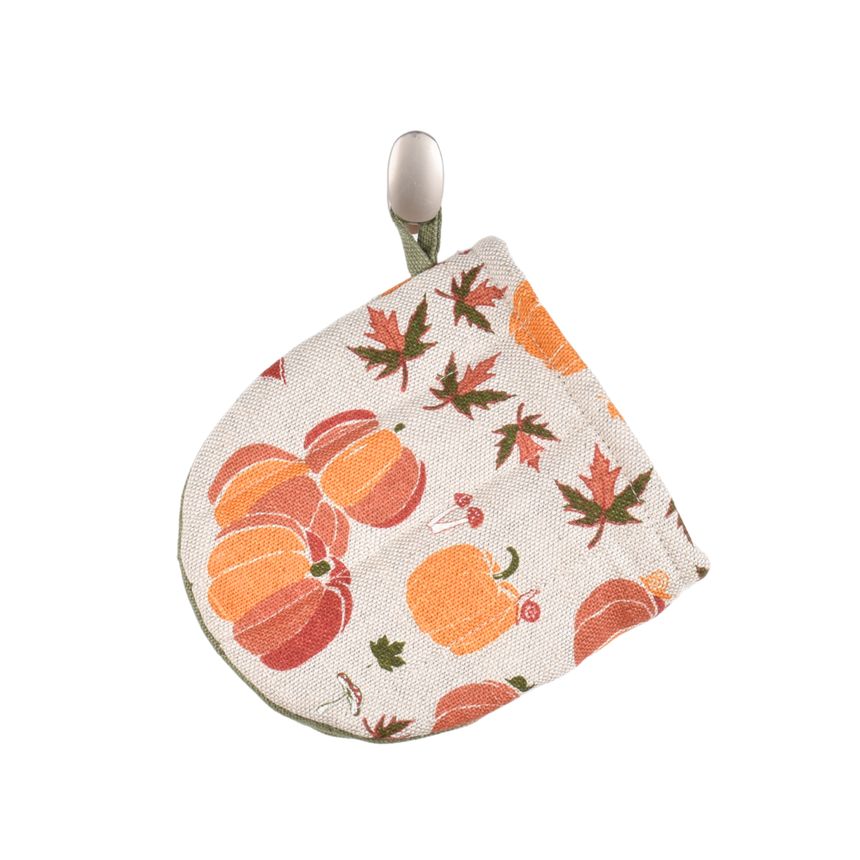 Mini mitten Pumpkins