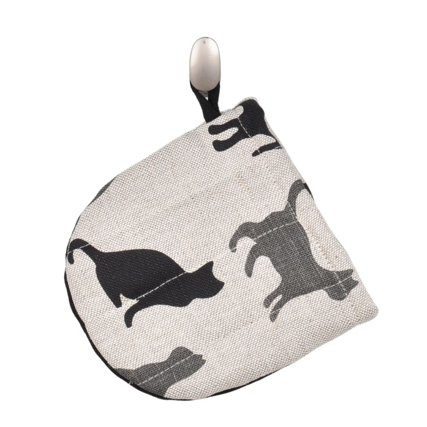 Mini mitten Cats-shadows