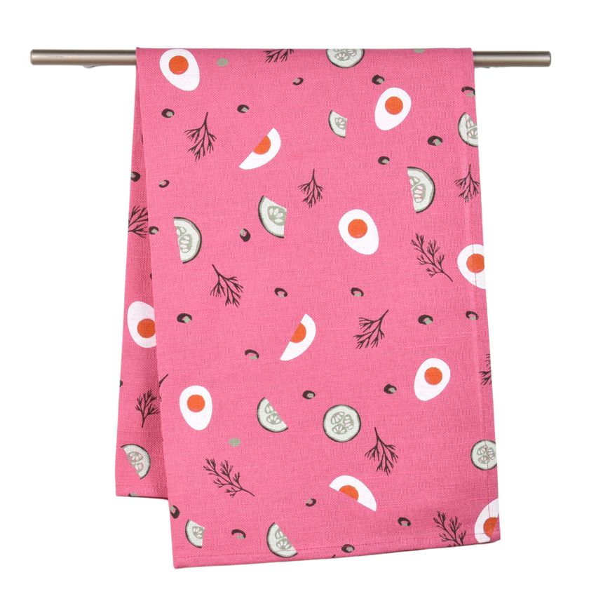 Rankšluostis Šaltibarščiai