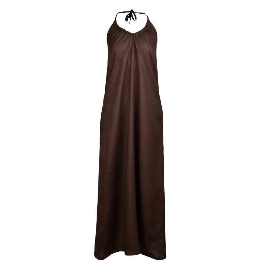Linen dress Rima 2