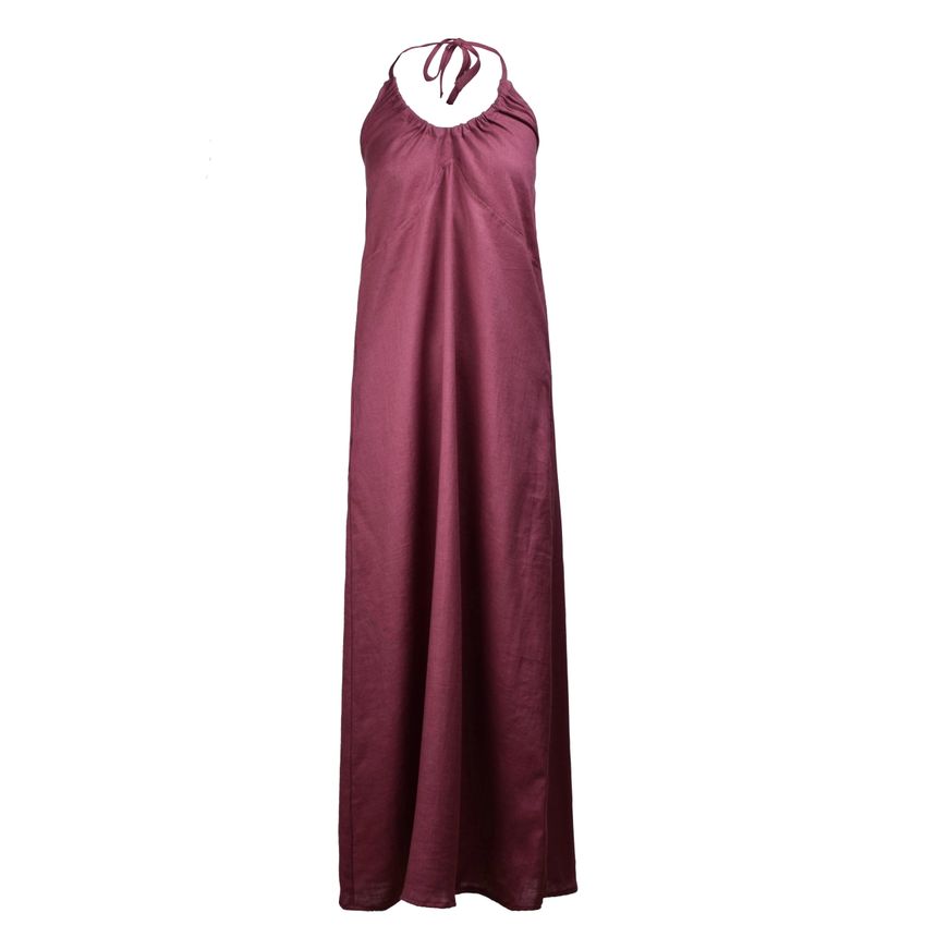 Linen dress Rima 2