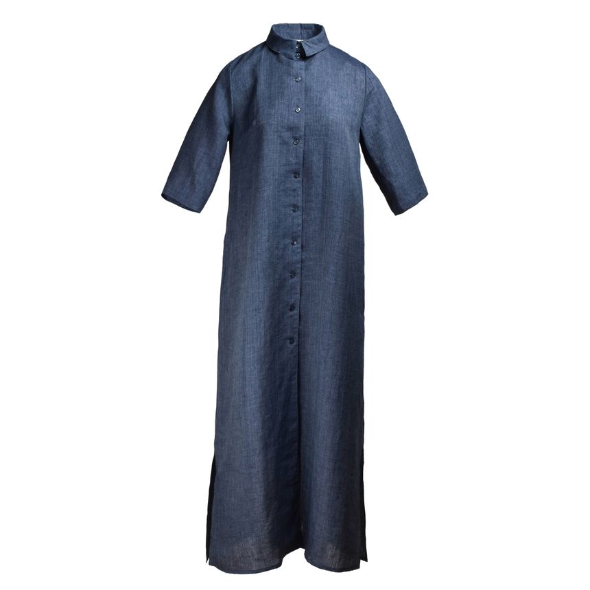 Linen dress Marija