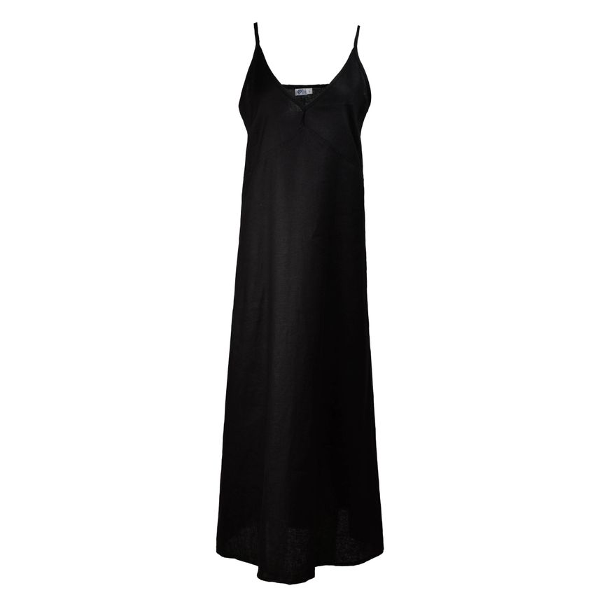 Linen dress Rima