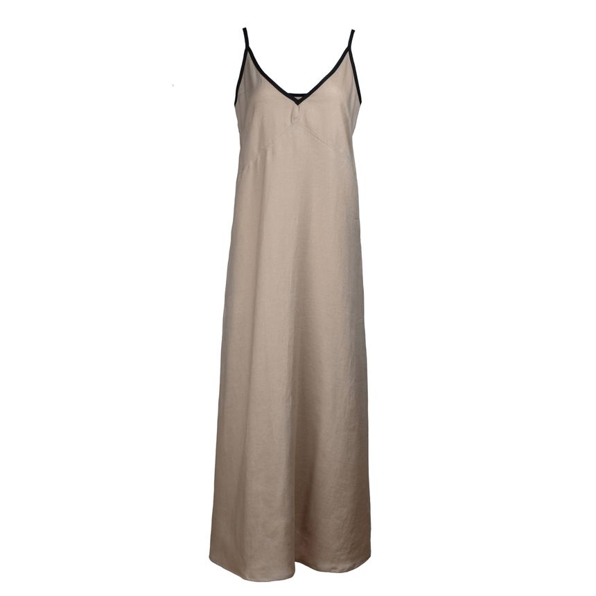 Linen dress Rima