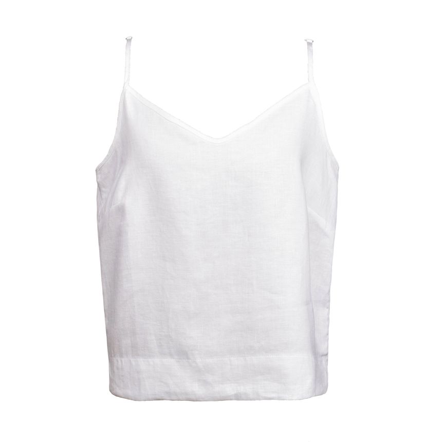 Linen blouse Adrijana