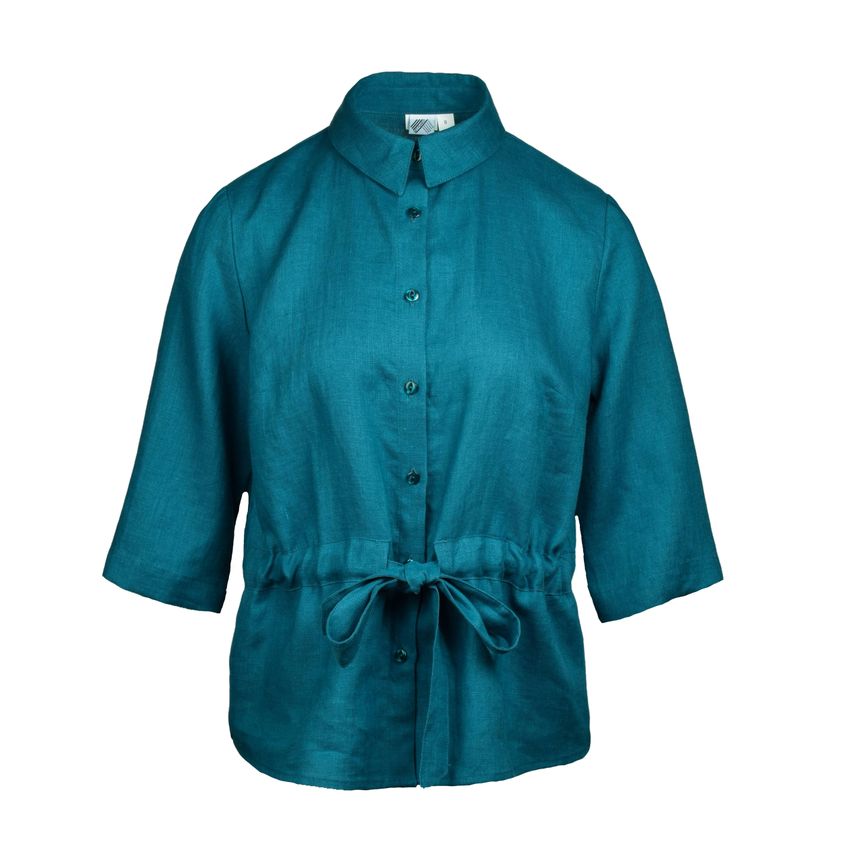 Linen blouse Gytė