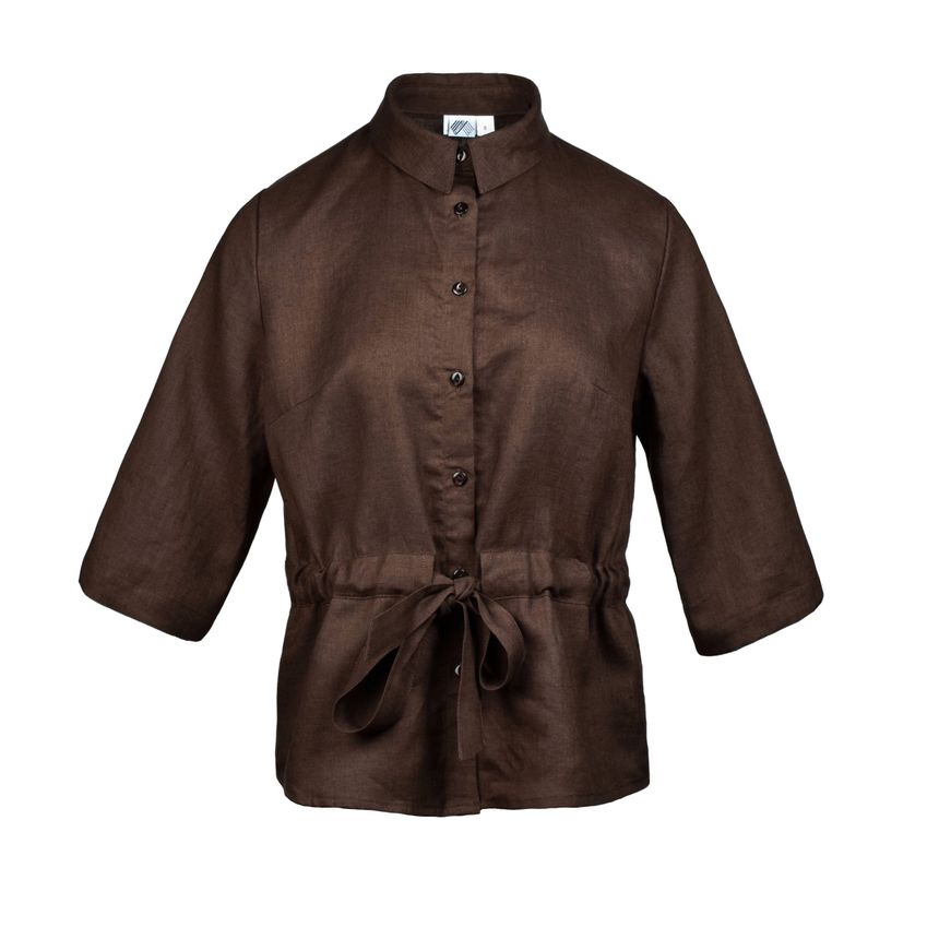 Linen blouse Gytė