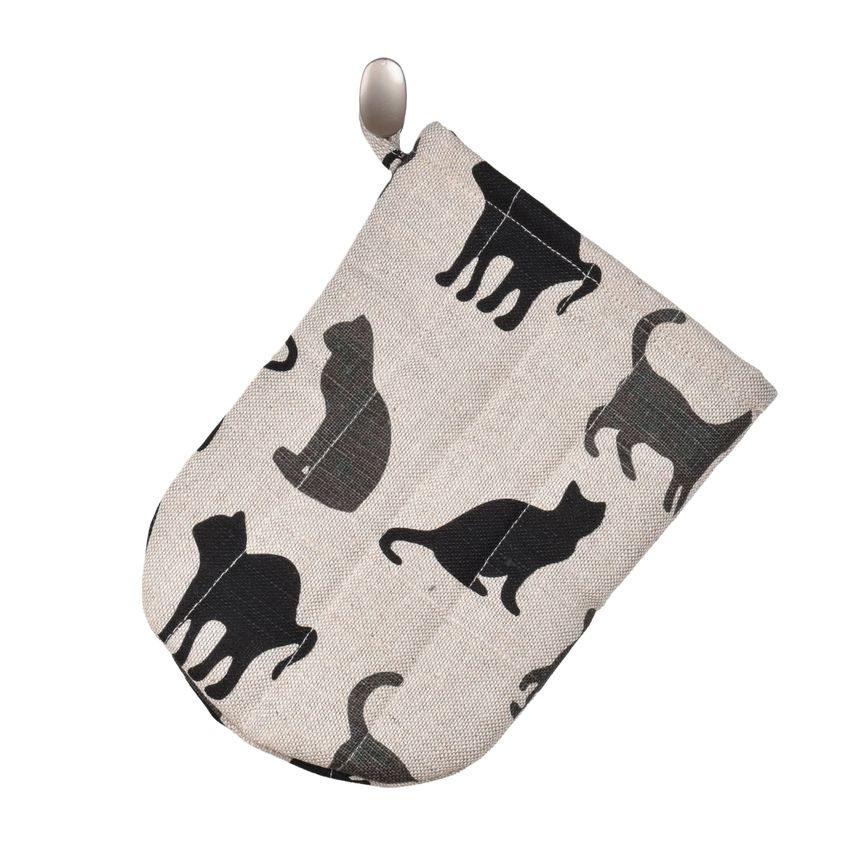 Mitten Cats-shadows