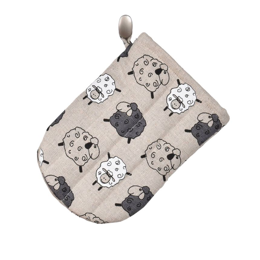 Mitten Sheep
