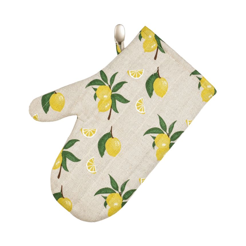 Mitten Lemons
