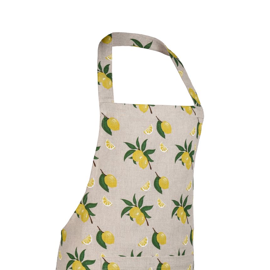 Apron Lemons