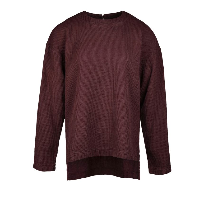Lounge wear blouse Lucy