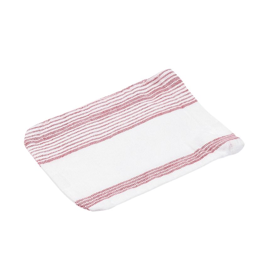 Linen sauna bath mitt
