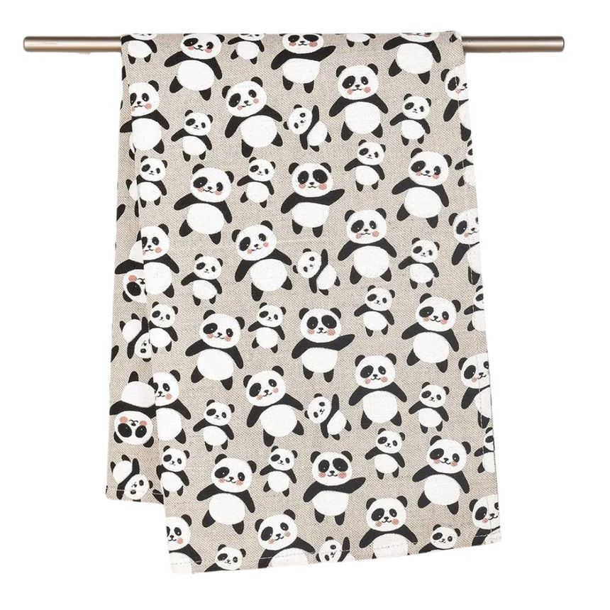Rankšluostis Panda