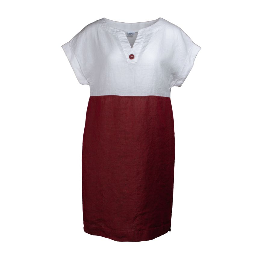 Lininė suknelė Nida