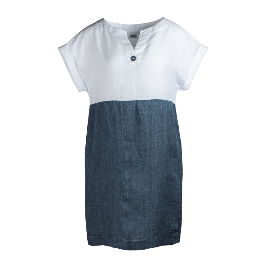 Lininė suknelė Nida