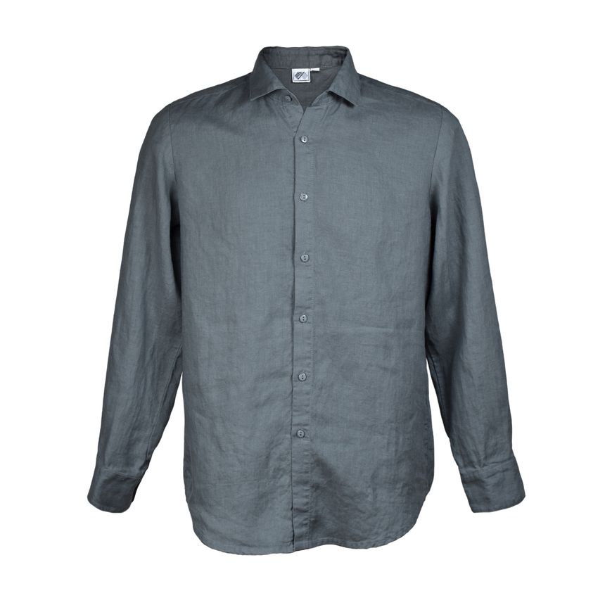 Vyriški lininiai marškiniai Nojus '25