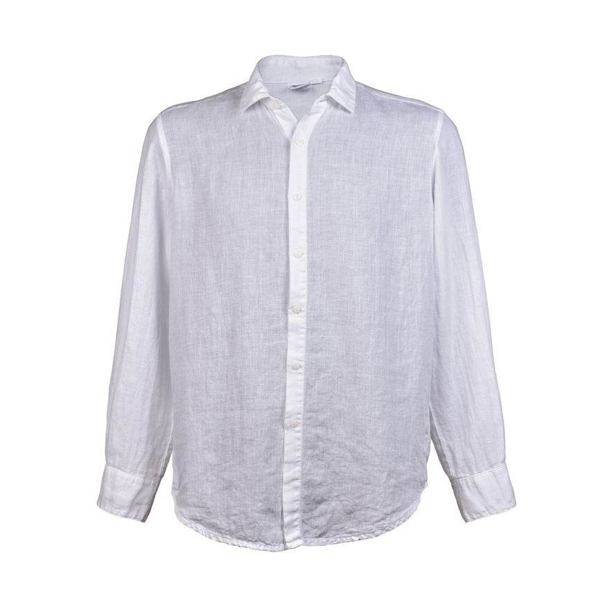 Vyriški lininiai marškiniai Nojus '25