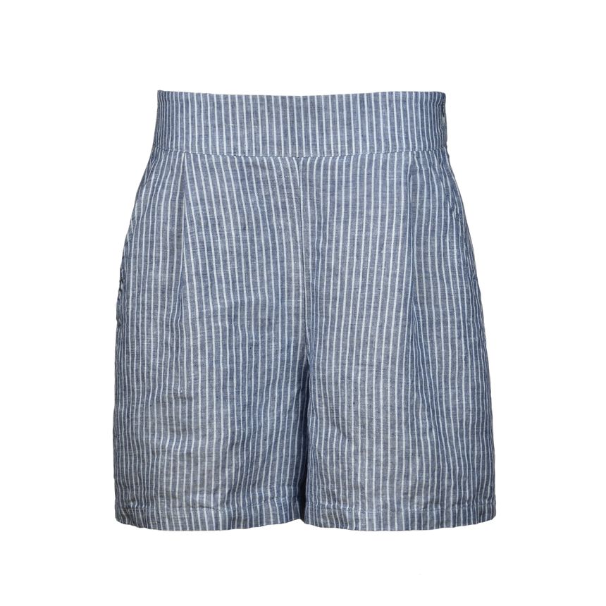 Lininiai šortai Margarita