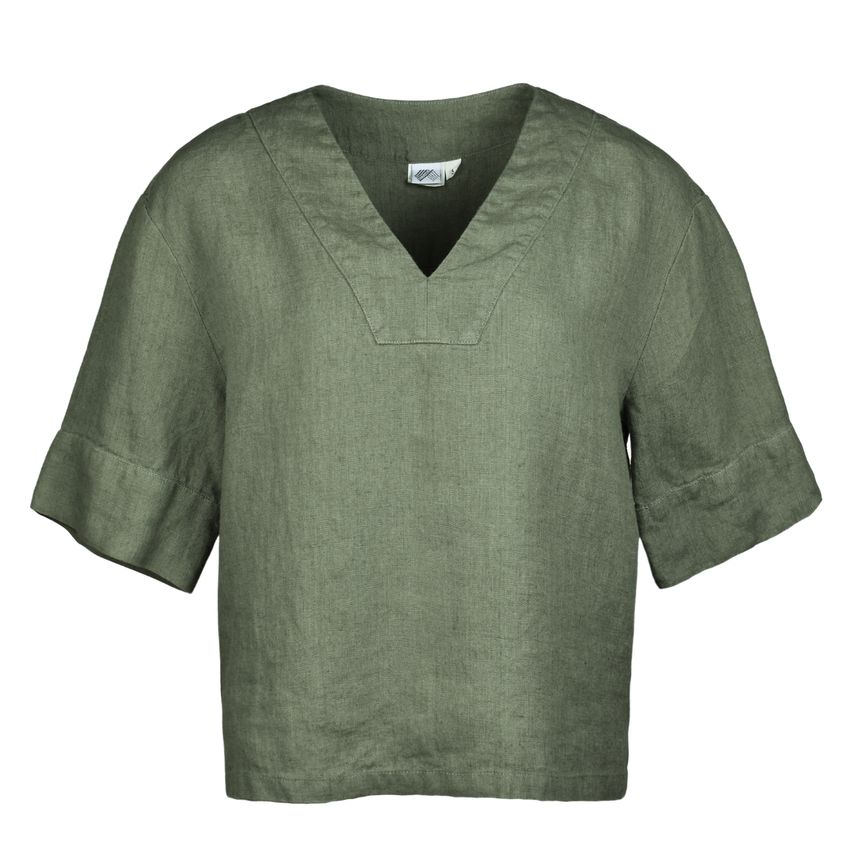 Lininė palaidinė Nora