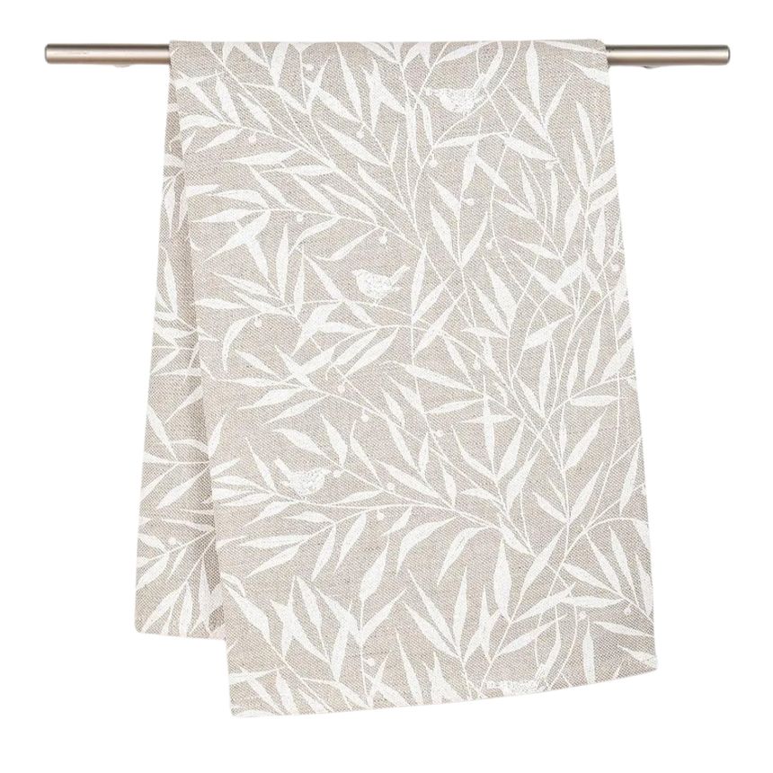 Rankšluostis Baltas sodas