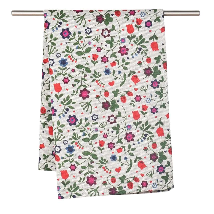 Rankšluostis Žemuogytės