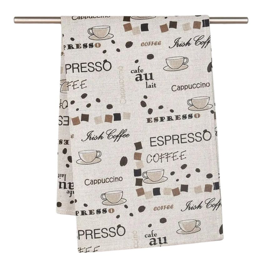 Towel Coffee