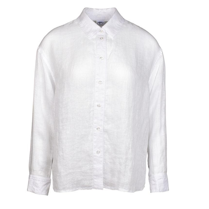 Lininiai Marškiniai Ana