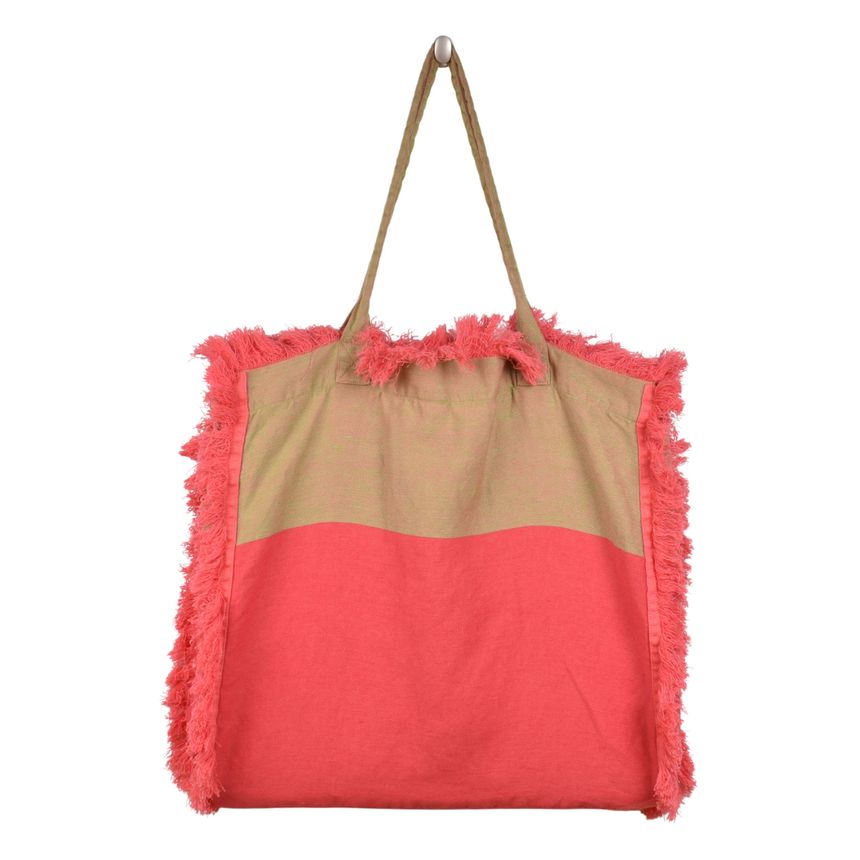 Beach bag